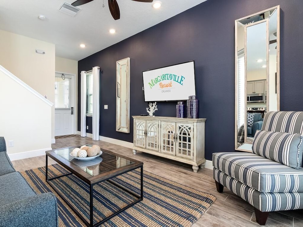 Margaritaville Cottages Orlando by Vstays with H2O Waterpark - photo 261