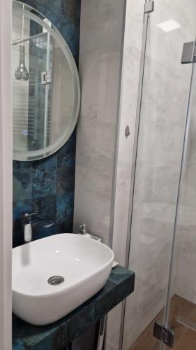Apartment in Old Tbilisi