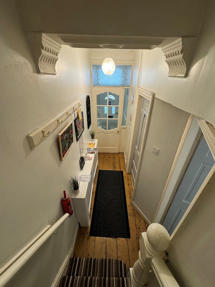 Rooms Anfield
