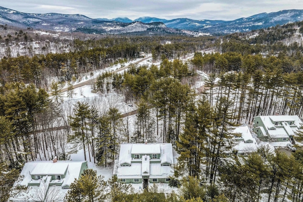 1 Mi to Attitash Mountain Condo with Resort Perks - photo 38