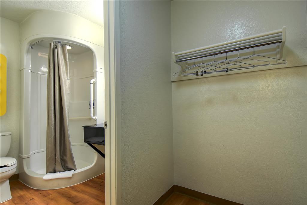 Motel 6 Westminster South Long Beach - photo 17