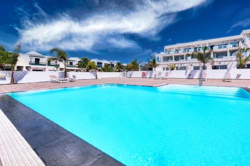 Infinity in Costa Teguise, Spain