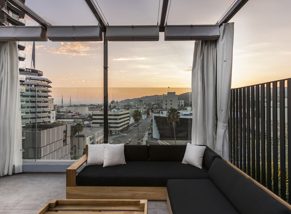Kimpton Everly Hotel Hollywood by IHG - photo 106