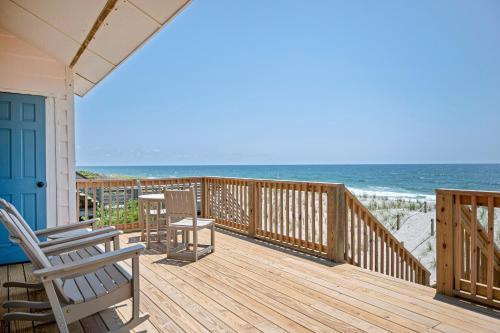 Victorias Seacret by Oak Island Accommodations - photo 50
