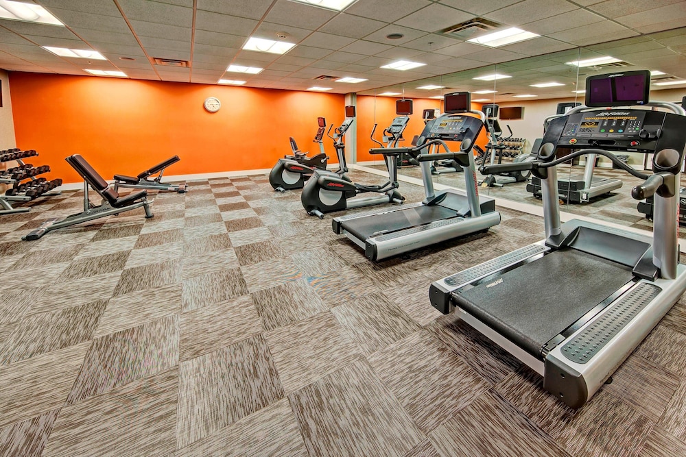 Courtyard by Marriott Oxford - photo 19