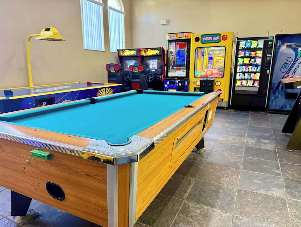 Terra Verde Resort Amenities & More - photo 39