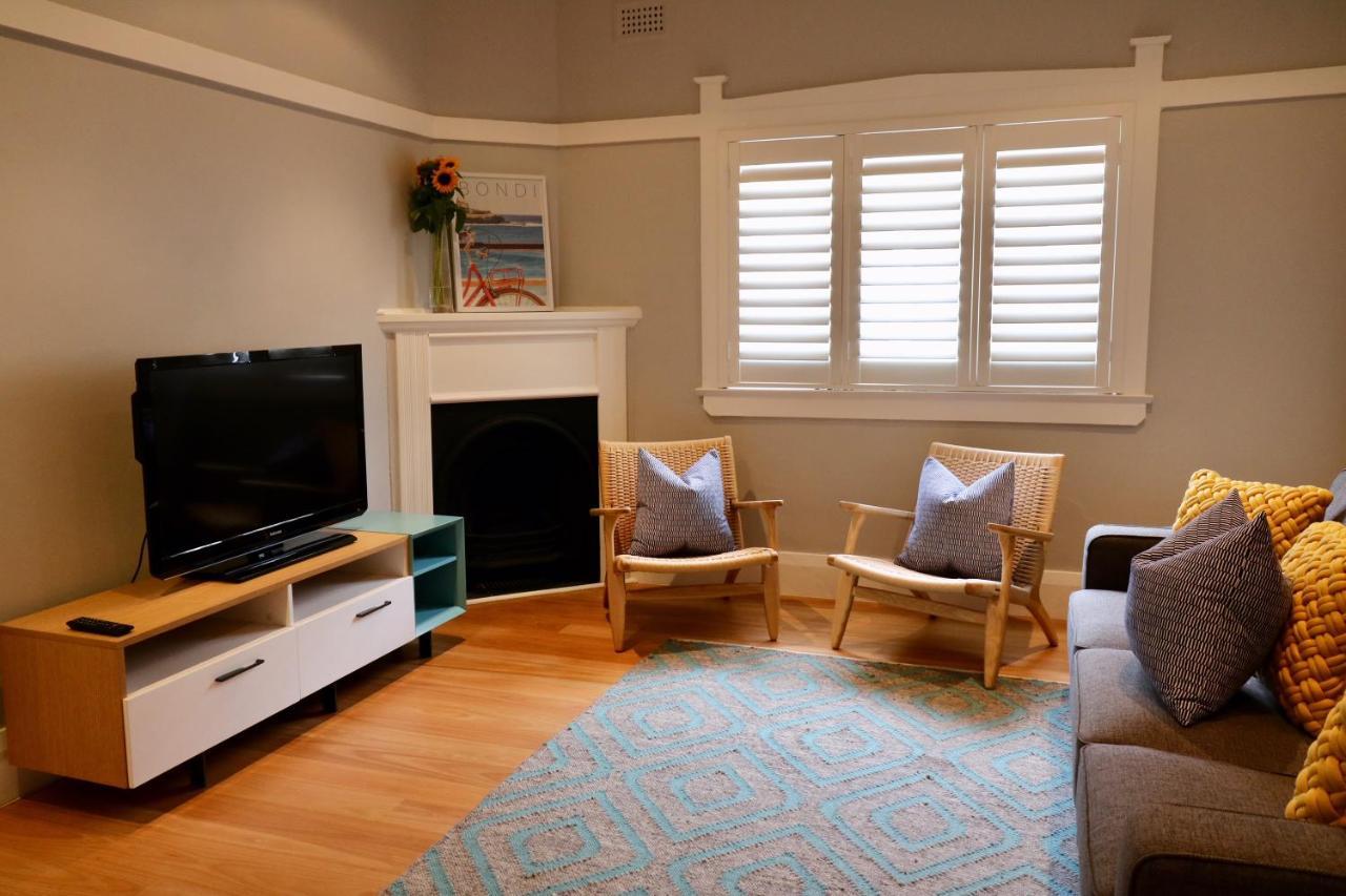 Beach Retreat — Bondi Beach — photo 2