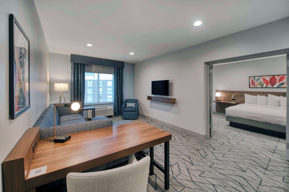 Hilton Garden Inn Raleigh Cary - photo 36