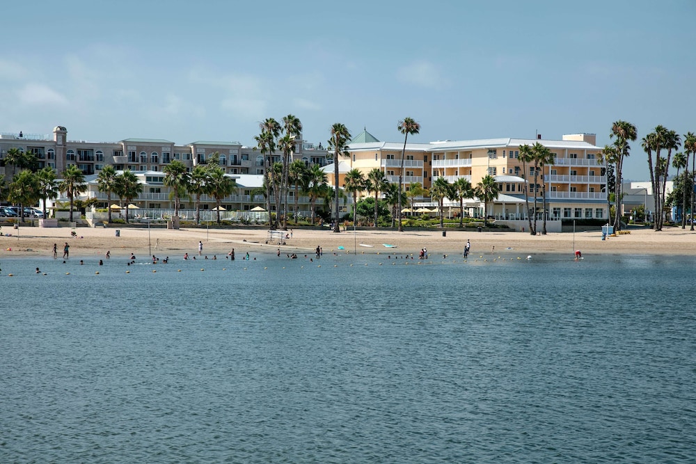 Jamaica Bay Inn Marina Del Rey Tapestry Collection by Hilton - photo 63