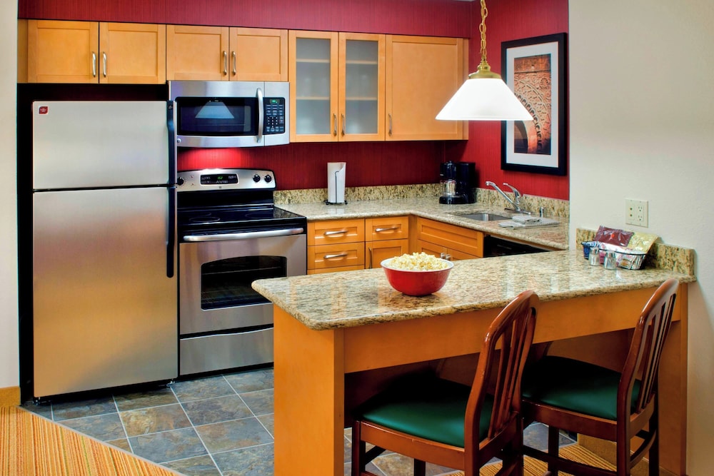 Residence Inn By Marriott Boston Andover - photo 7
