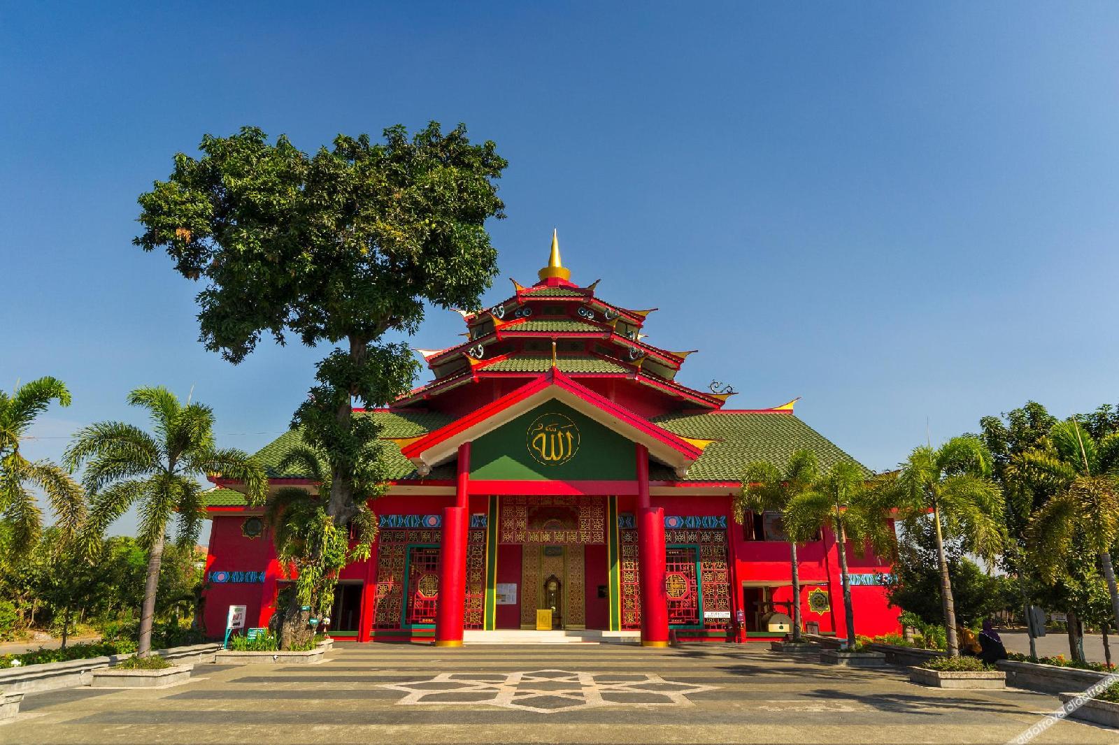 D’carol Hotel in Surabaya, Indonesia