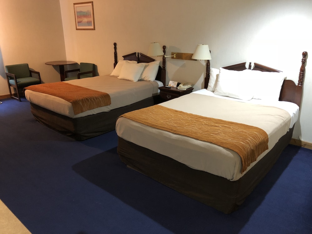 Denison Inn & Suites - photo 21