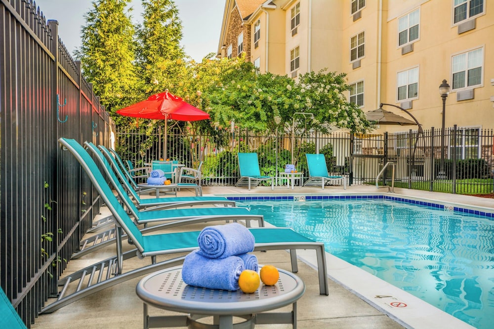 TownePlace Suites by Marriott Baltimore BWI Airport - photo 21