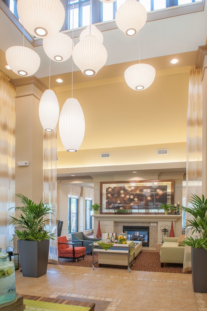 Hilton Garden Inn Pensacola Airport Medical Center - photo 5