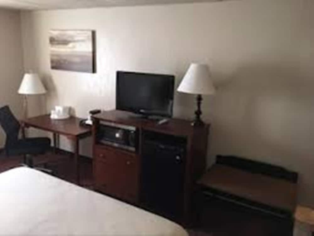 Territorial Inn Guthrie - photo 3