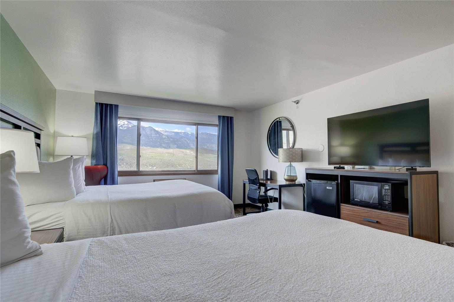 Ridgeline Hotel at Yellowstone an Ascend Collection Hotel - photo 31
