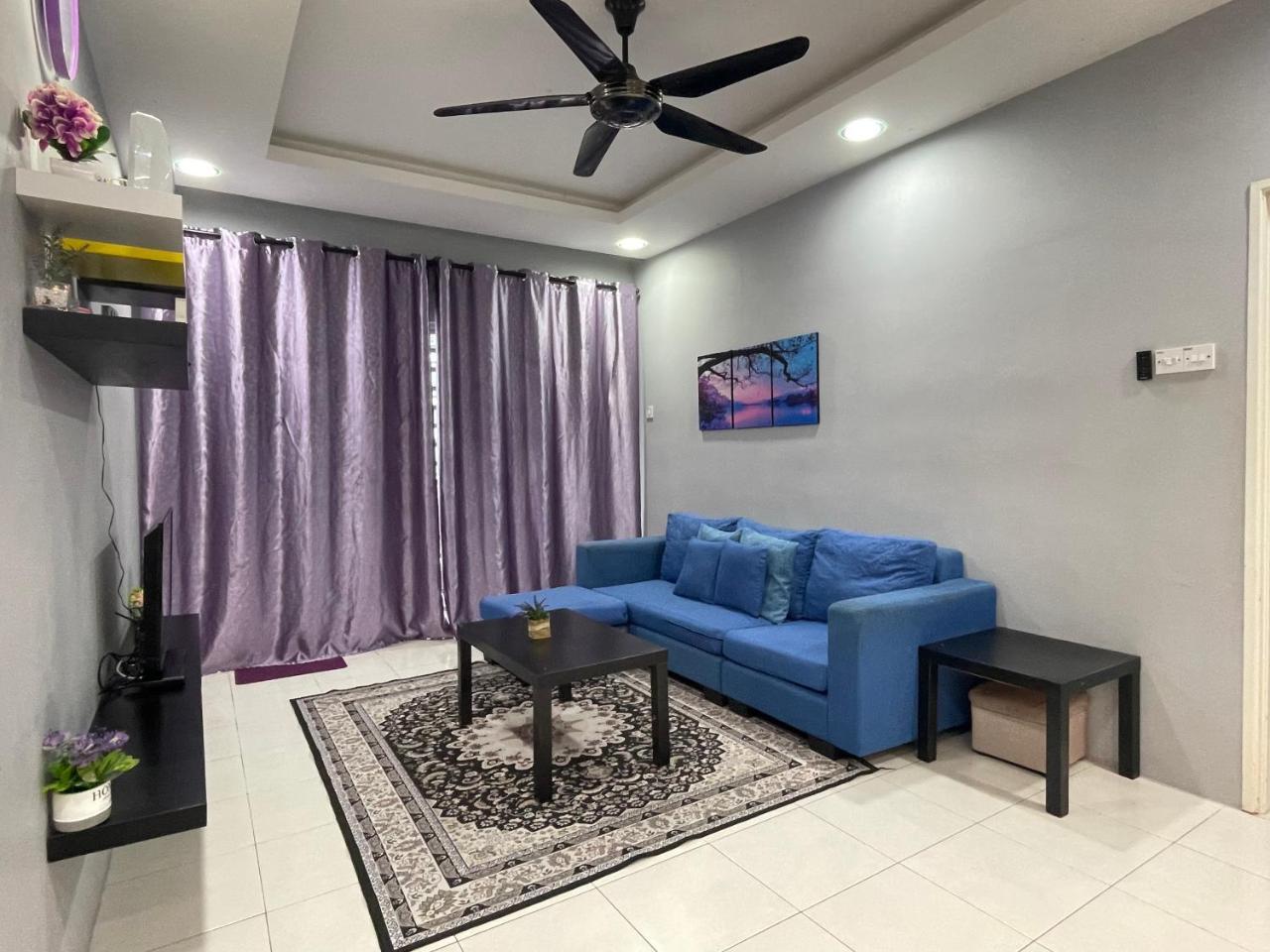 Cameron Lavender Homestay — 4-Star Luxury Hotel in Tanah Rata, Malaysia