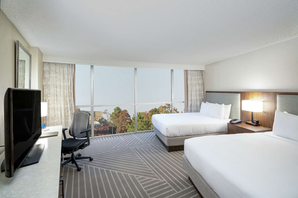 Hilton Memphis - photo 13