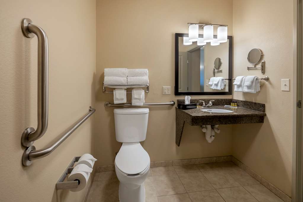 Best Western Plus Chena River Lodge - photo 23