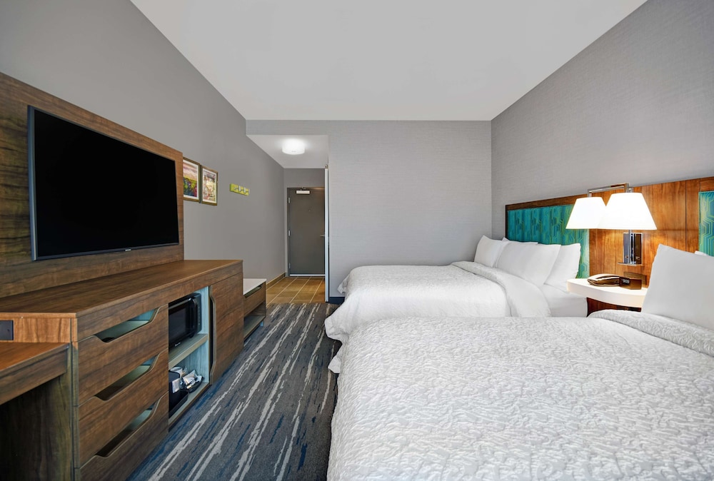 Hampton Inn Las Vegas Strip South NV - photo 11