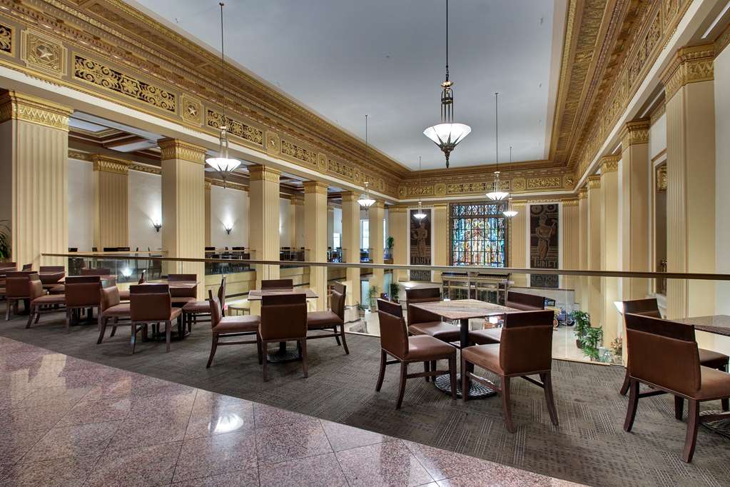 Drury Plaza Hotel San Antonio Riverwalk - photo 9