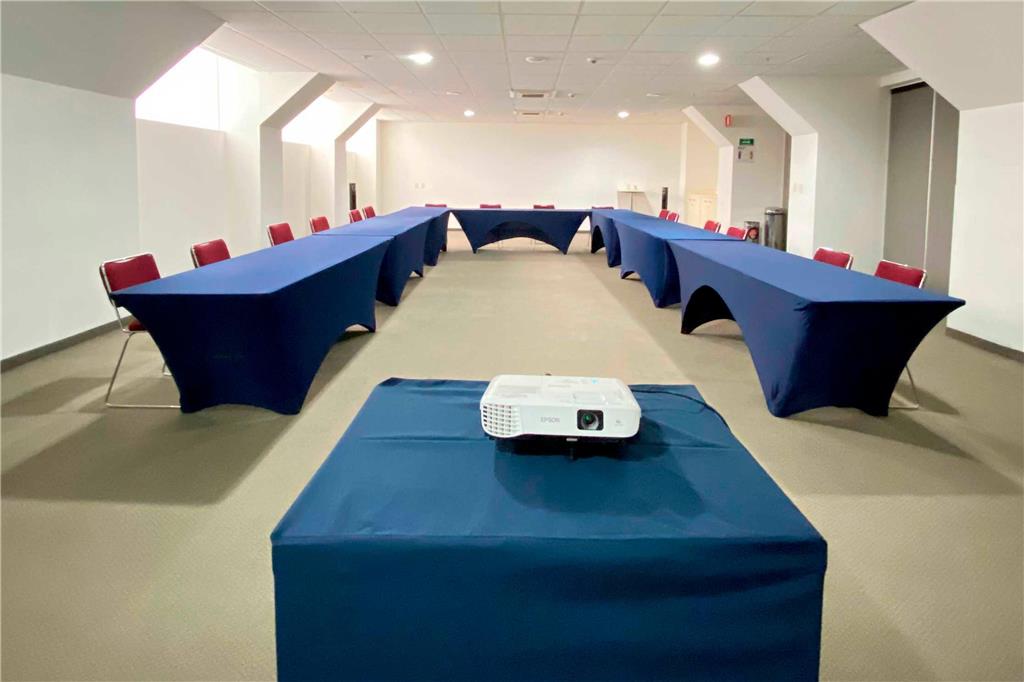 Meeting room