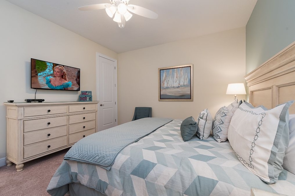 Je64105 The Encore Club Resort 5 Bed 5 Baths Villa - photo 11