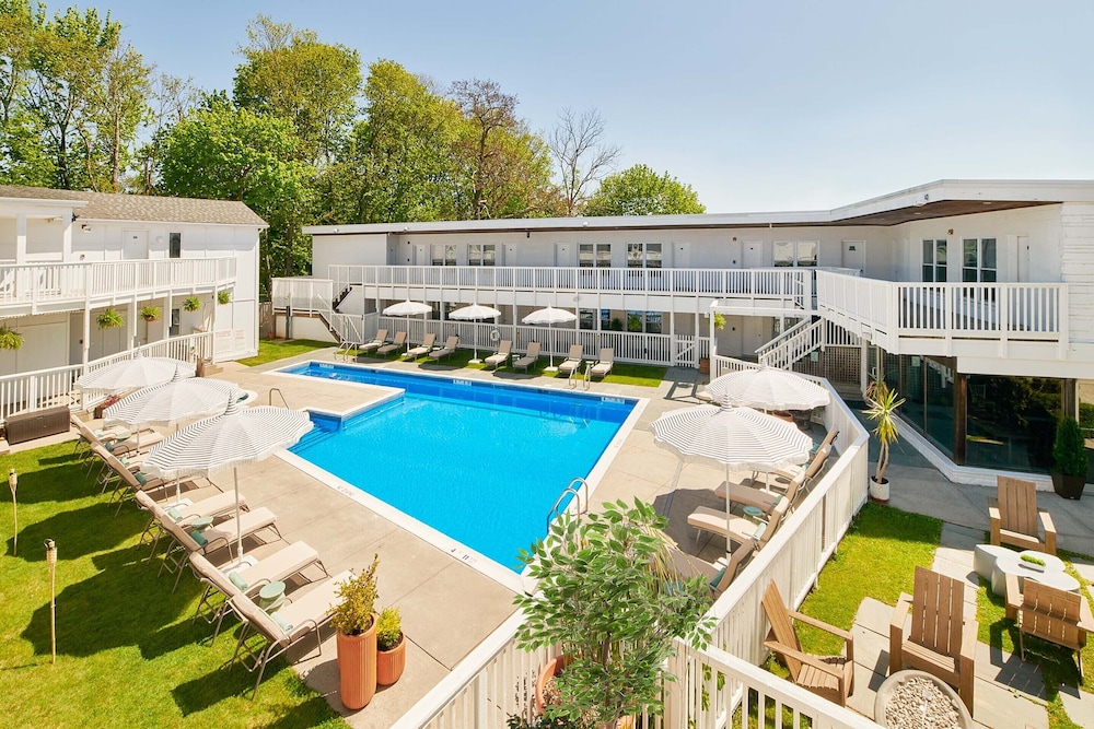 Greenporter Hotel - photo 44