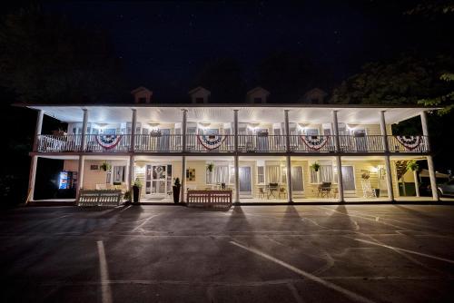 Scenic Inn of Conway - photo 28