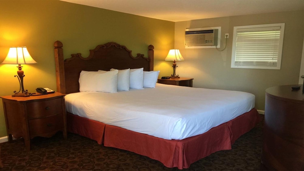 Kentucky Lake Inn - photo 6
