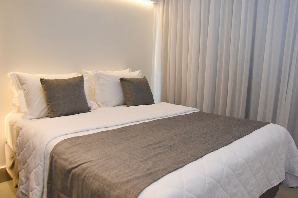 Porto Alto Resort — 4-Star Luxury Hotel in Ipojuca, Brasil