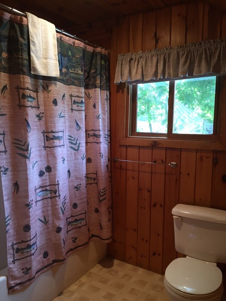 Rough Cut Lodge - photo 41
