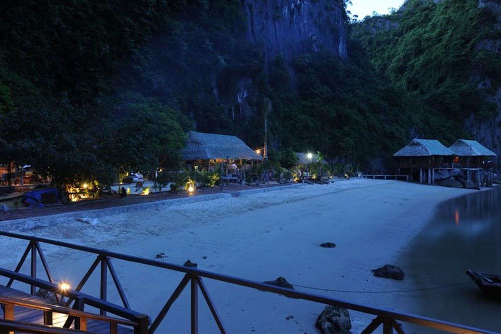 Cat Ba Sandy Beach Resort in Haiphong, Vietnam