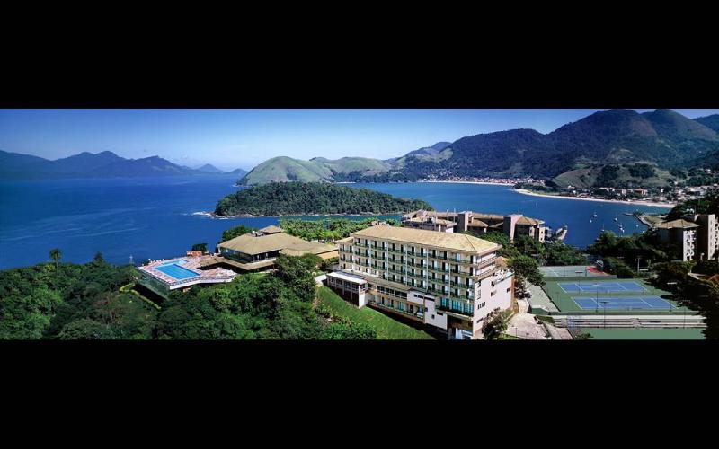 Porto Real — hotel in Mangaratiba