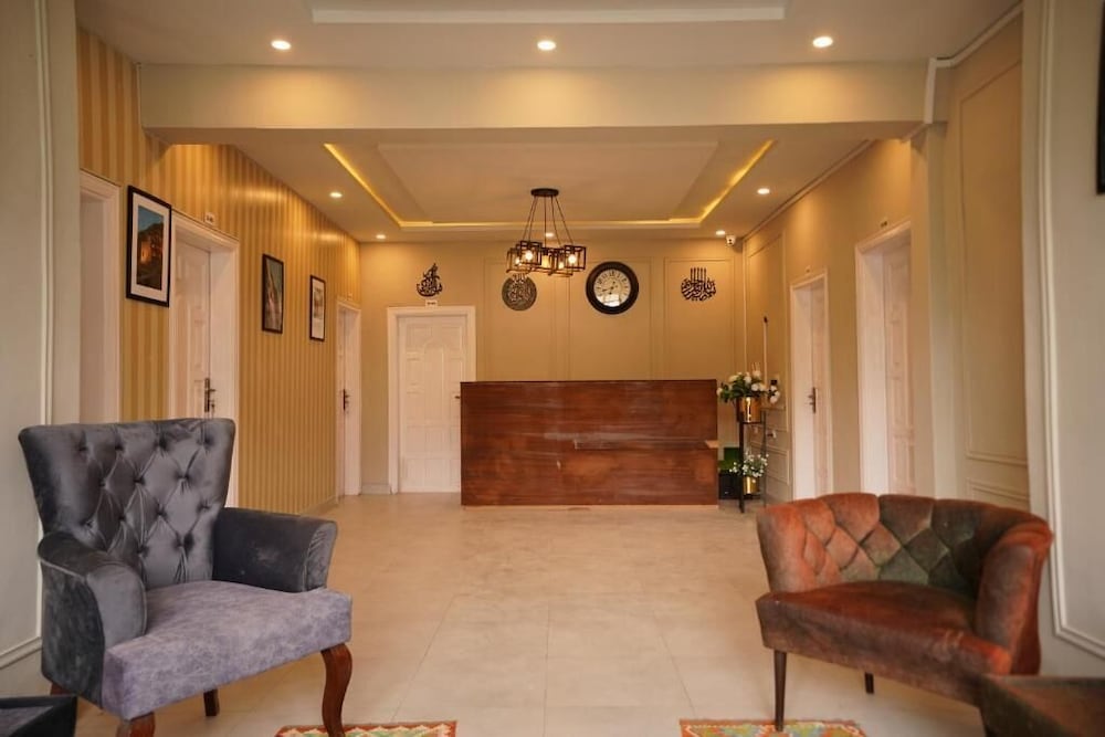 Green Orchard Skardu in Skardu, Pakistan