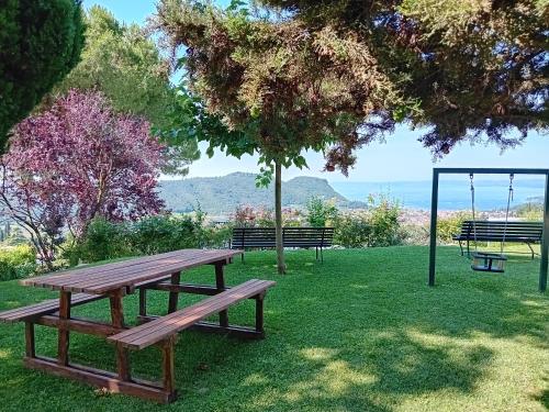 Villa Montegolo — Costermano — photo 3