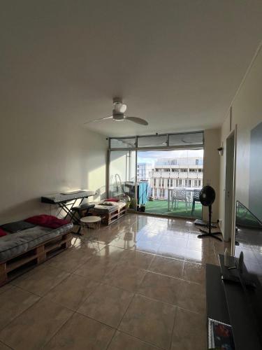 Le 5ème étage du bonheur in Pointe-A-Pitre, Guadeloupe