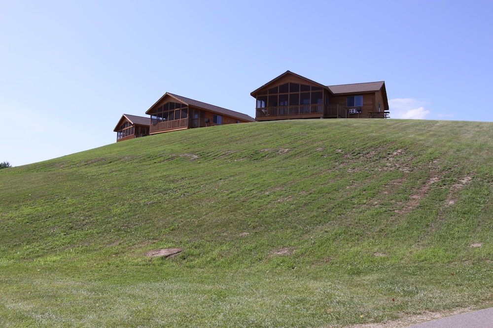 Neshonoc Lakeside Camping Resort - photo 23