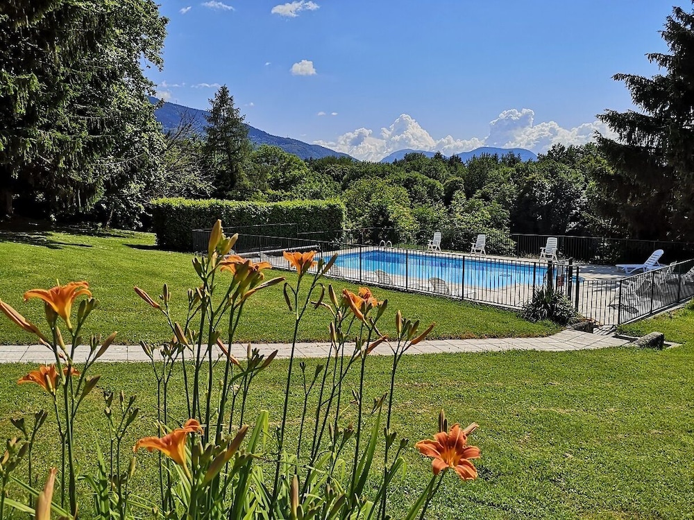 Hotel Les Mesanges in Grenoble, France