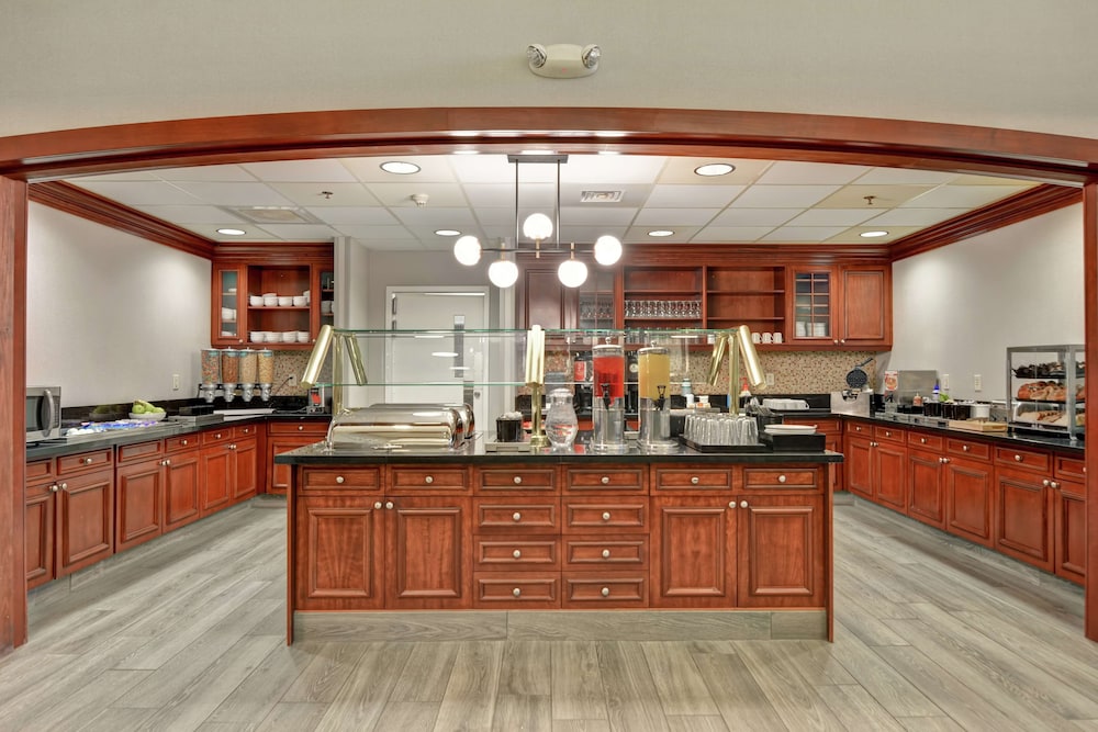 Homewood Suites Reno - photo 48