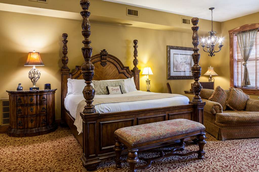 The Inn At Leola Village - photo 14