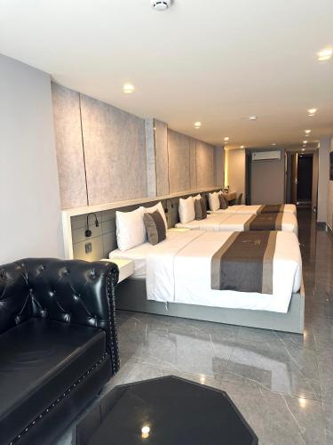 Lion 9 Hotel in Can Tho, Vietnam