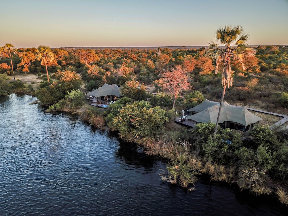 Old Drift Lodge All Inclusive