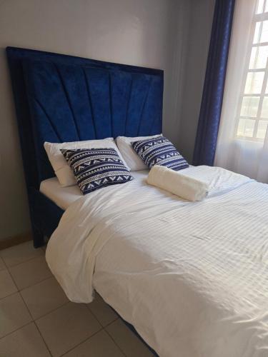 Entim sidai apartment