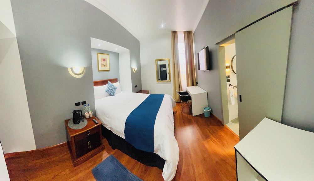 Accel Hotel Casa Nueva in Ibarra, Ecuador