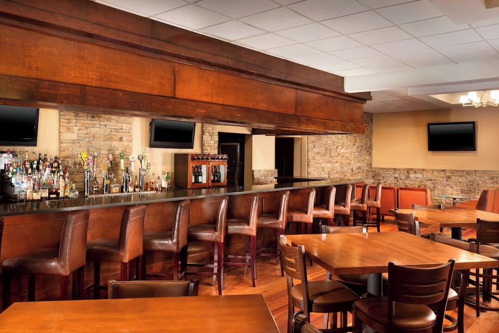 Four Points by Sheraton Asheville Downtown - photo 11