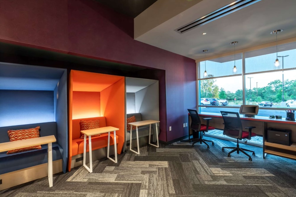 Tru by Hilton Seneca Clemson - photo 48