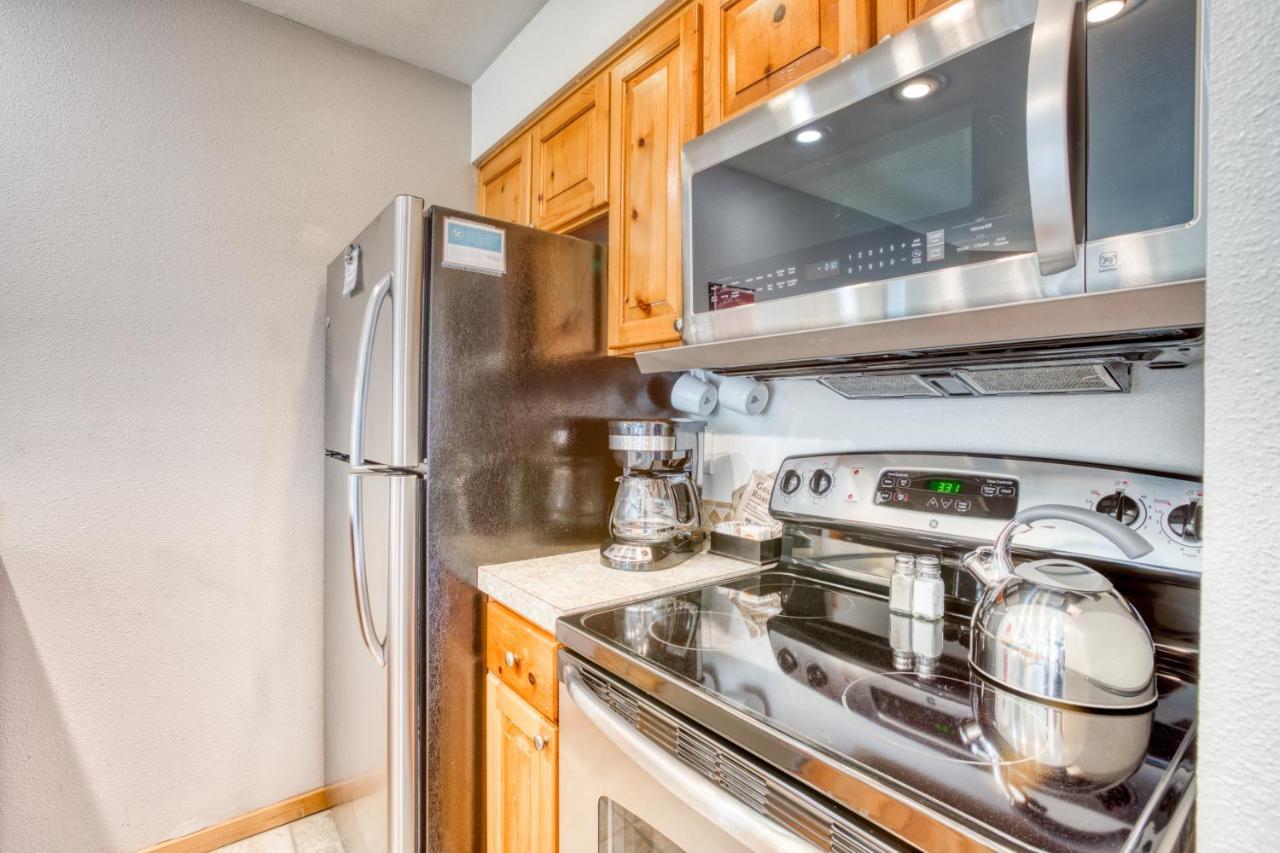 Beaches Inn Townhomes - photo 8