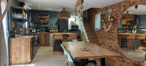 L'Hippocampe Cosy House — 4-Star Luxury Hotel in Frejus, France
