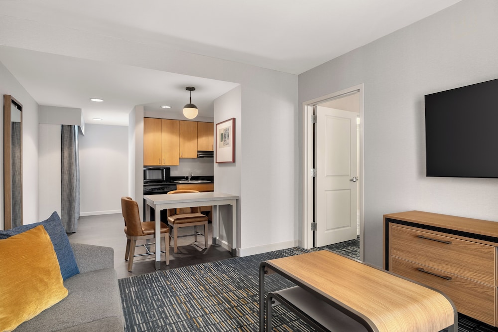 Homewood Suites by Hilton Newtown Langhorne PA - photo 31